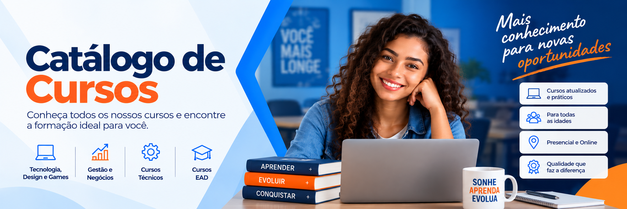 Catálogo de Cursos Alcance Cursos