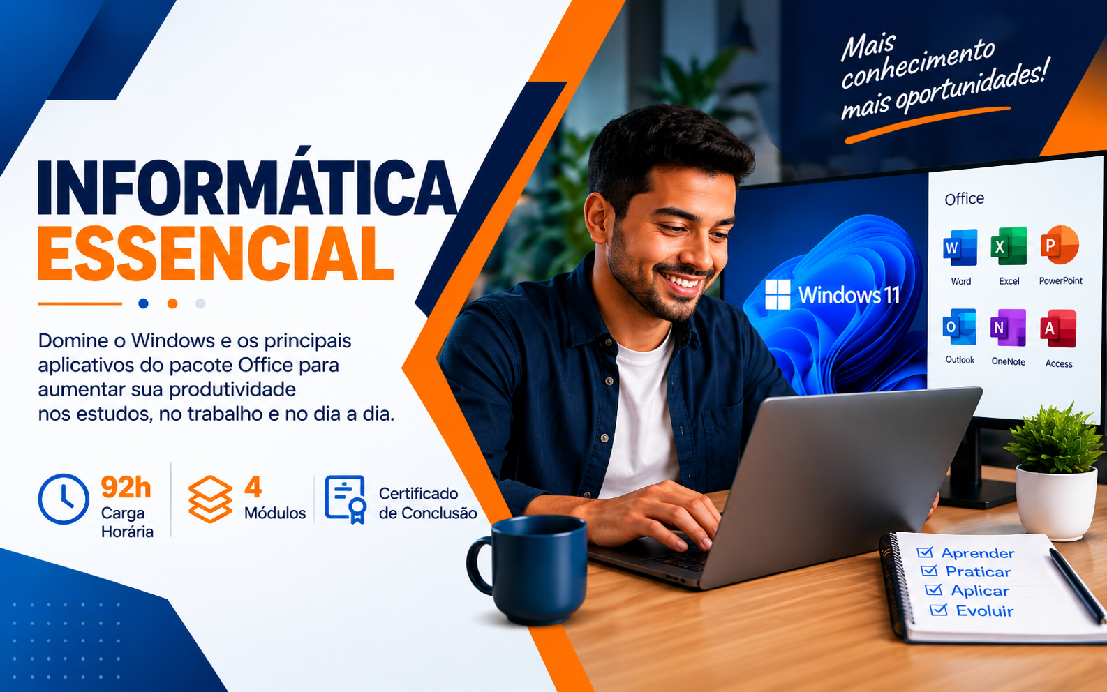 Informática Essencial